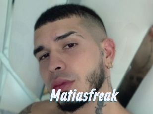 Matiasfreak