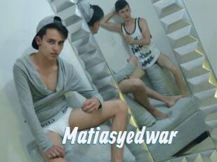 Matiasyedwar