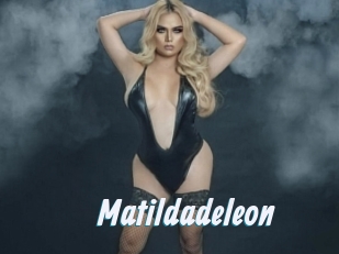 Matildadeleon