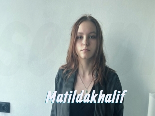 Matildakhalif