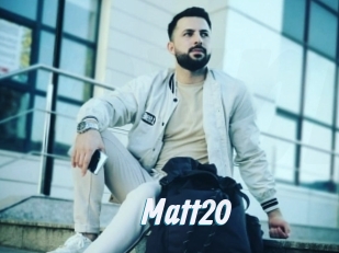 Matt20