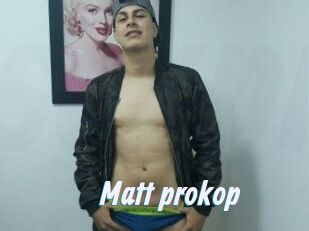 Matt_prokop