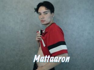 Mattaaron