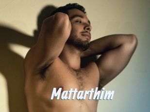 Mattarthim