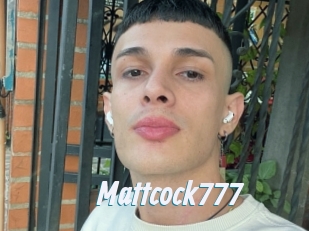 Mattcock777