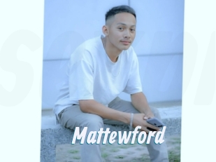 Mattewford