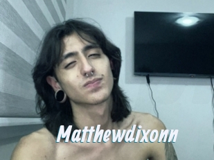 Matthewdixonn