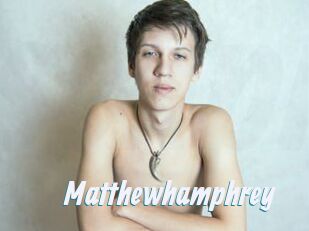 Matthewhamphrey