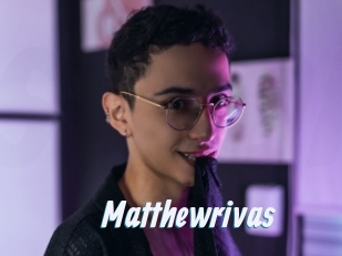 Matthewrivas