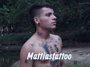 Mattiastattoo