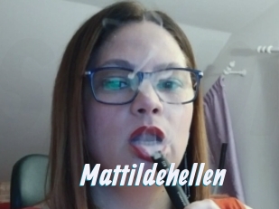 Mattildehellen