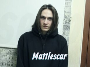 Mattlescar