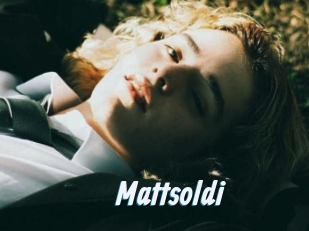 Mattsoldi