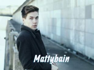 Mattybain