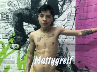 Mattygreif