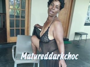 Matureddarkchoc