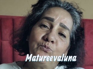 Matureevaluna