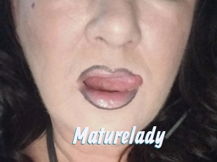 Maturelady