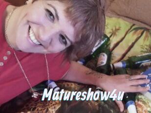 Matureshow4u