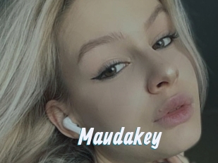 Maudakey