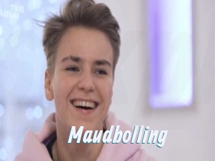 Maudbolling