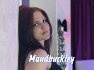 Maudbuckley