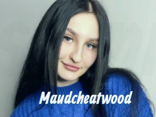 Maudcheatwood