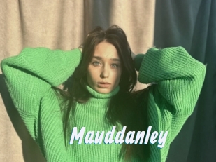 Mauddanley