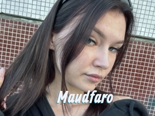 Maudfaro