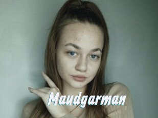 Maudgarman