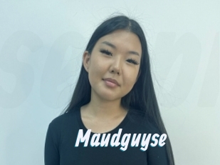 Maudguyse