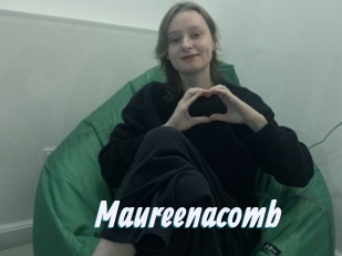 Maureenacomb