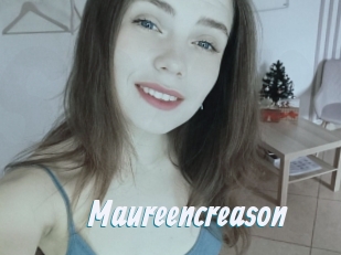 Maureencreason