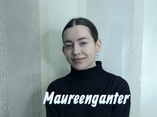 Maureenganter