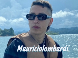 Mauriciolombardi