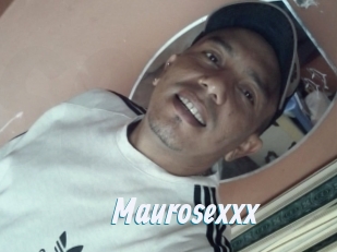 Maurosexxx