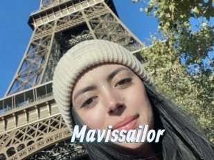 Mavissailor