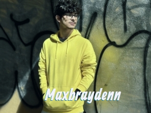 Maxbraydenn