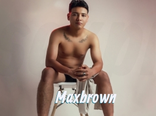 Maxbrown