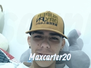 Maxcarter20