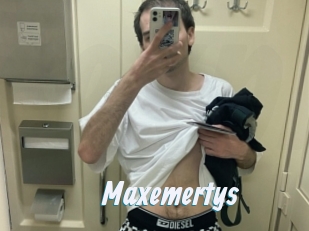 Maxemertys