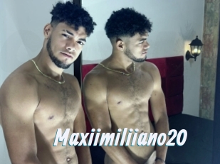 Maxiimiliiano20