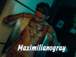 Maximilianogray