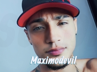 Maximodevil