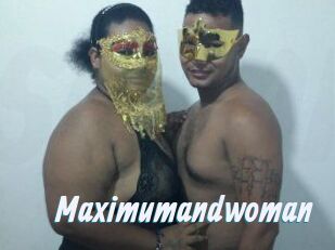 Maximumandwoman