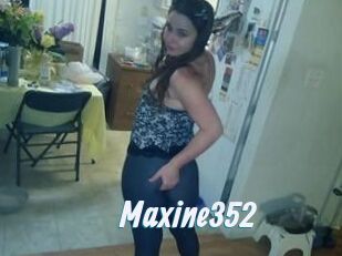 Maxine352