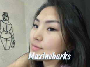 Maxinebarks