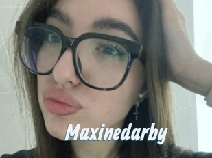 Maxinedarby