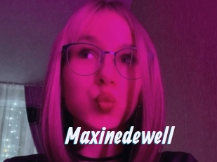 Maxinedewell