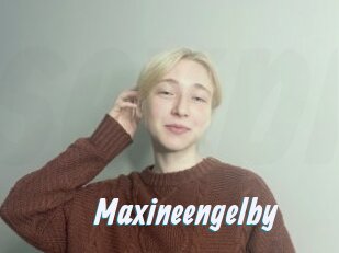 Maxineengelby